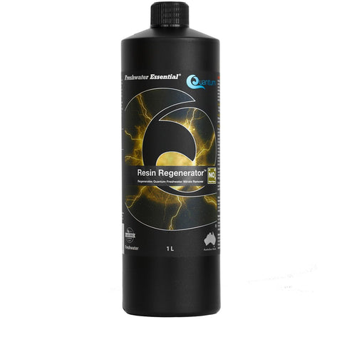 Quantum Resin Regenerator 1l-Hurstville Aquarium