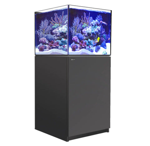 Red Sea Reefer G2+ 200 Complete System - Black-Hurstville Aquarium