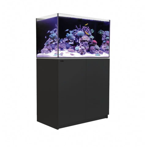 Red Sea Reefer G2+ 300 Complete System - Black-Hurstville Aquarium