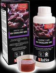 Red Sea Marine Care Coralline Gro 100ml-Hurstville Aquarium