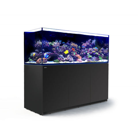 Red Sea Reefer G2+ 750 Complete System - Black-Hurstville Aquarium