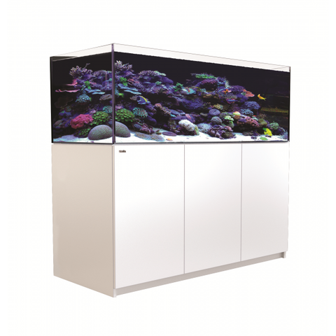 Red Sea Reefer G2+ 525 Complete System - White-Hurstville Aquarium
