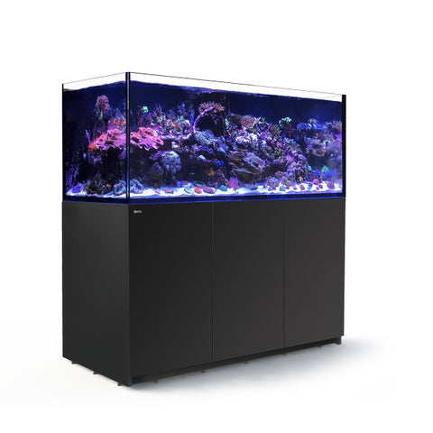 Red Sea Reefer G2+ 625 Complete System - Black-Hurstville Aquarium
