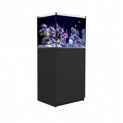 Red Sea Reefer G2+ 170 Complete System - Black-Hurstville Aquarium