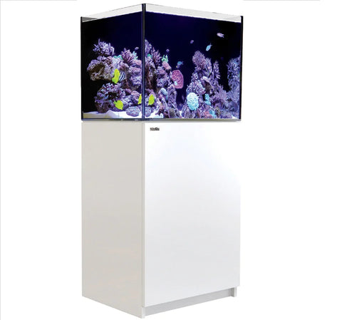 Red Sea Reefer G2+ 170 Complete System - White-Hurstville Aquarium