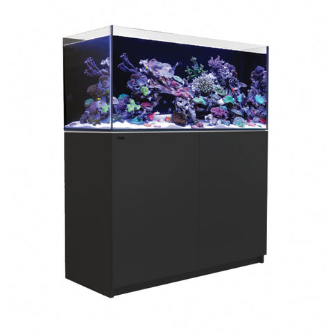 Red Sea Reefer G2+ 350 Complete System - Black-Hurstville Aquarium