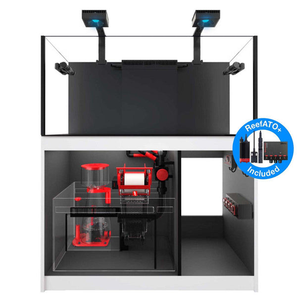 Red Sea Reefer G2+ 350 Complete System - White-Hurstville Aquarium
