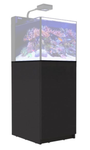 Red Sea Max Nano Black Cabinet 87cm