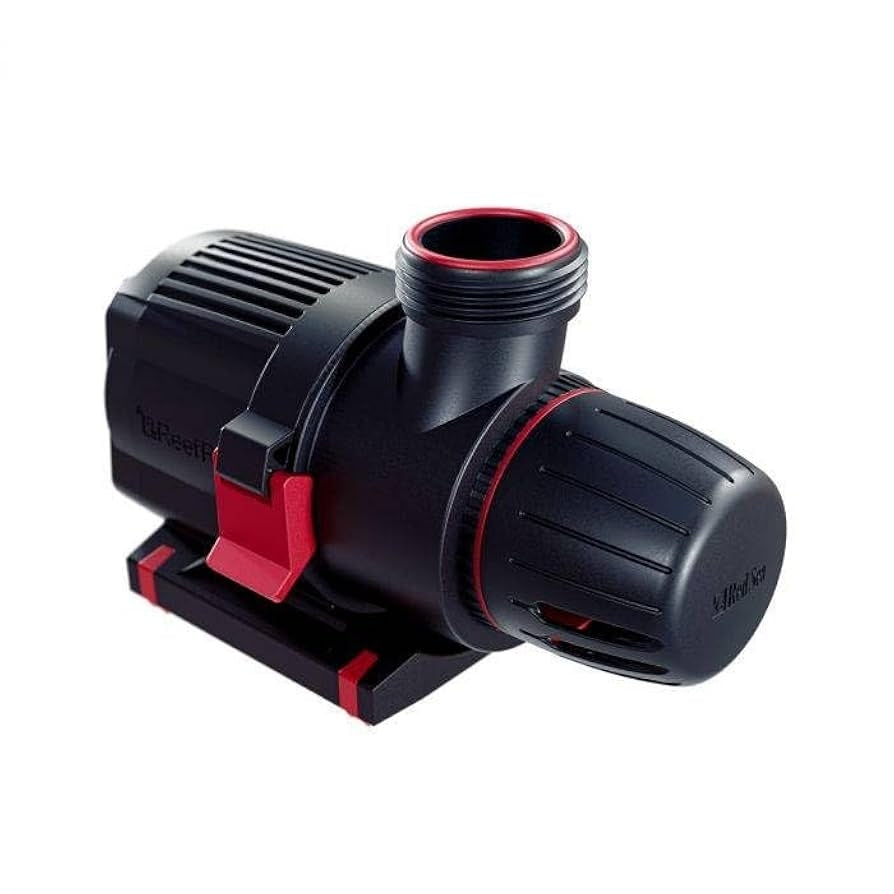 Red Sea Reefrun G2 8000 Dc Pump (w/o Reefbeat Controller