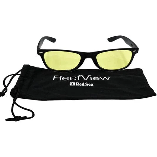 Red Sea Reefview Glasses 
