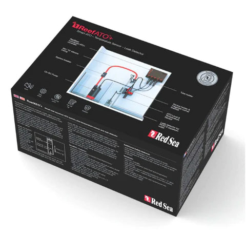 Redsea Reef ATO+(新品未開封) Red Sea 3 in 1 ReefATO+ Auto Top Off — Reef Supplies Canada