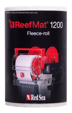 Red Sea Reefmat 1200 Fleece Roll-Hurstville Aquarium