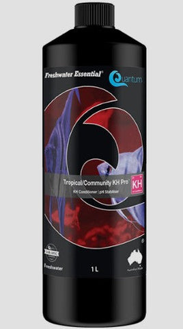 Quantum Tropical/community Kh Pro 1l-Hurstville Aquarium