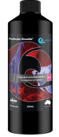 Quantum Tropical/community Kh Pro 250ml-Hurstville Aquarium