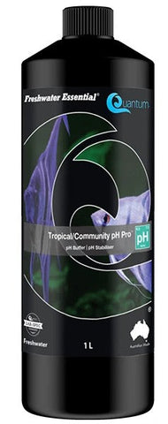 Quantum Tropical/community Ph Pro 1l-Hurstville Aquarium