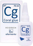 Ecotech Cg Coral Glue 75ml-Hurstville Aquarium