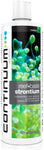 Continuum Aquatics Reef Basis Strontium 250ml-Hurstville Aquarium