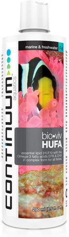 Ccontinuum Bio Viv Hufa 60ml-Hurstville Aquarium