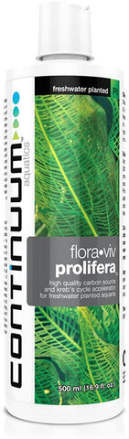 Continuum Flora Viv Prolifera 125ml-Hurstville Aquarium
