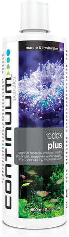 Continuum Aquatics Redox Plus 250ml-Hurstville Aquarium