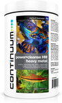 Continuum Aquatics Power Cleanse Heavy Metal 500ml-Hurstville Aquarium