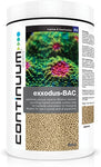 Continuum Aquatics Exxodus Bac Cubes 1l-Hurstville Aquarium