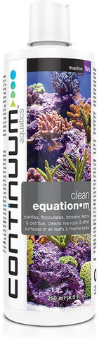 Continuum Aquatics Clean Equation M 2l-Hurstville Aquarium