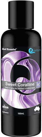 Quantum Sweet Coralline 100ml-Hurstville Aquarium