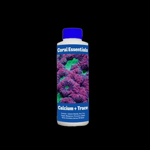 Coral Essentials Calcium + Trace 500ml
