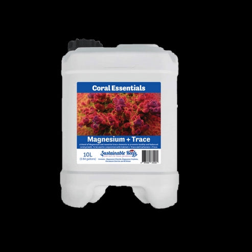 Coral Essentials Magnsium + Trace 10l