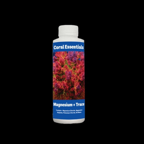 Coral Essentials Magnsium + Trace 500ml