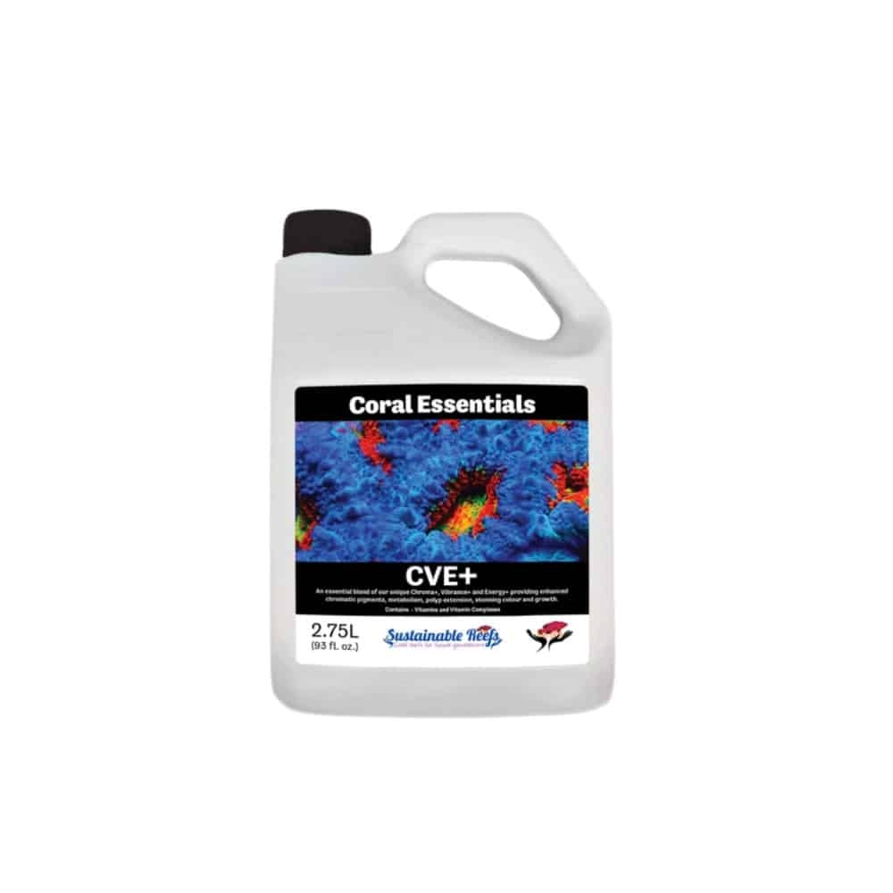 Coral Essentials Cve+ 2.75l