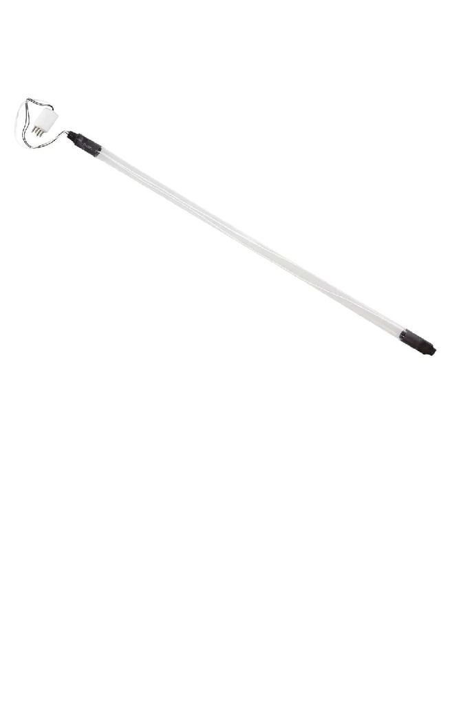 Lifegard Uv 120w Bulb - 3" Or 5" - Amalgam Germicidal