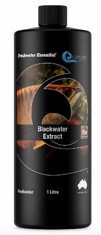 Quantum Blackwater Extract 1l-Hurstville Aquarium