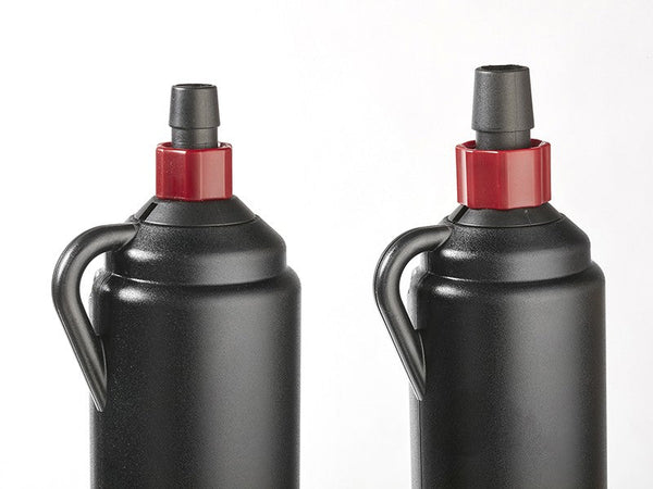 Hydor External Heater 200w-Hurstville Aquarium