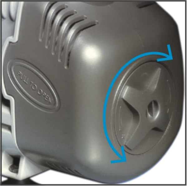 Sicce Syncra Silent Pump 1.0 - 950l/h - H 150cm - 2.3m Cable-Hurstville Aquarium