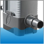 Sicce Syncra Silent Pump 4.0 - 3500l/h - H 370cm - 2.3m Cable-Hurstville Aquarium
