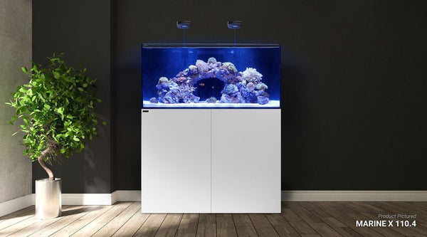 Waterbox Aquariums Marine X 35.1-Hurstville Aquarium