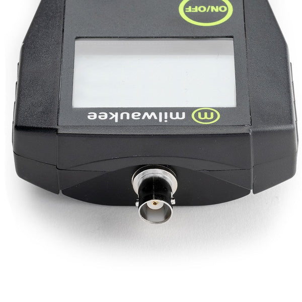 Milwaukee Instruments Mw101 Pro Ph Meter-Hurstville Aquarium
