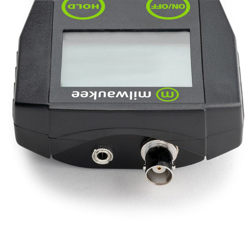 Milwaukee Instruments Mw102 Pro+ 2-in-1 Ph And Temperature Meter With Atc-Hurstville Aquarium