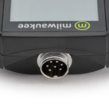 Milwaukee Instruments Mw802 Pro 3-in-1 Ph, Ec, Tds Combo Meter With Atc-Hurstville Aquarium