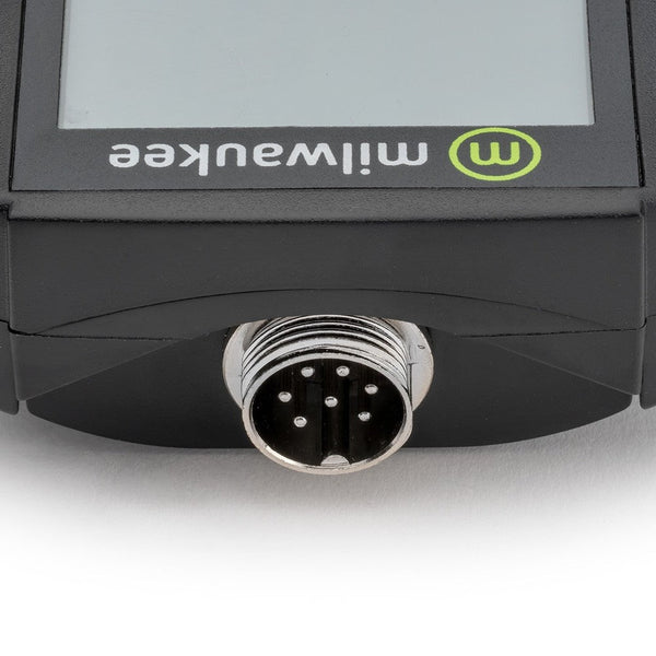 Milwaukee Instruments Mw802 Pro 3-in-1 Ph, Ec, Tds Combo Meter With Atc-Hurstville Aquarium