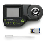 Milwaukee Instruments Ma887 Digital Salinity Refractometer-Hurstville Aquarium