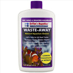 Dr Tim's Waste Away Reef 475ml (16oz) Treats 1,817l-Hurstville Aquarium