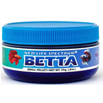 New Life Spectrum Betta Formula 25g