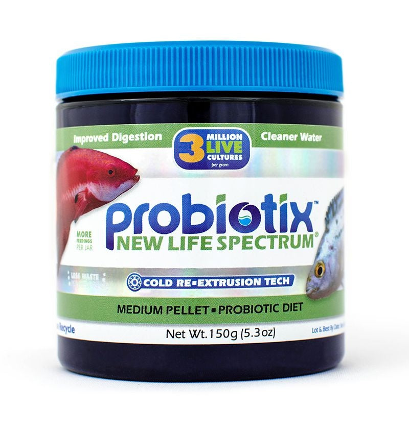 New Life Spectrum Probiotix Medium 150g