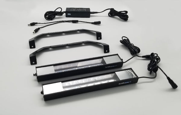 Reef Brite Xho-26 Led Add-on Kit For Hydra 26 And Hd32-Hurstville Aquarium