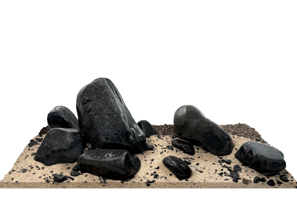 Wio - Black Allure River Kit