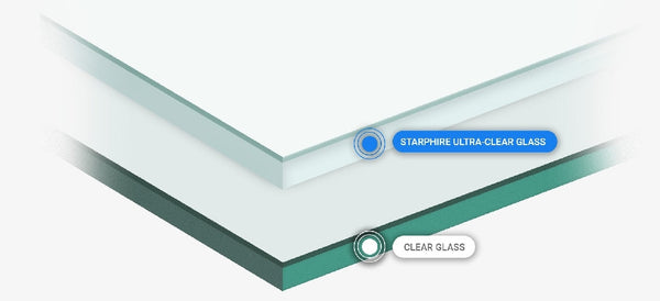 Waterbox Aquariums Clear Mini 6-Hurstville Aquarium