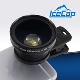 Ice Cap Lens Clip-on Colour Filter Kit-Hurstville Aquarium